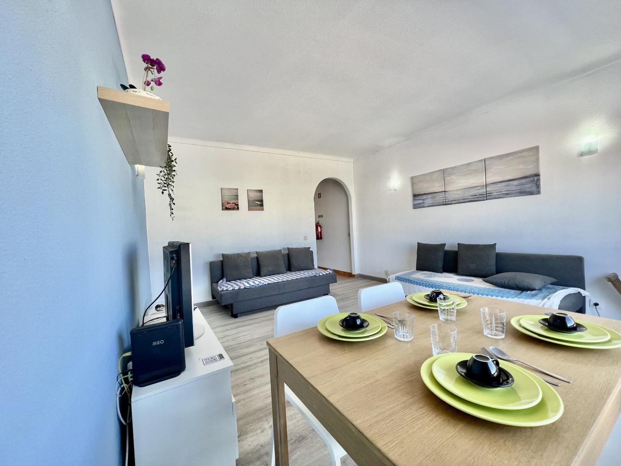 Albufeira Classic 2 By Homing Exterior photo