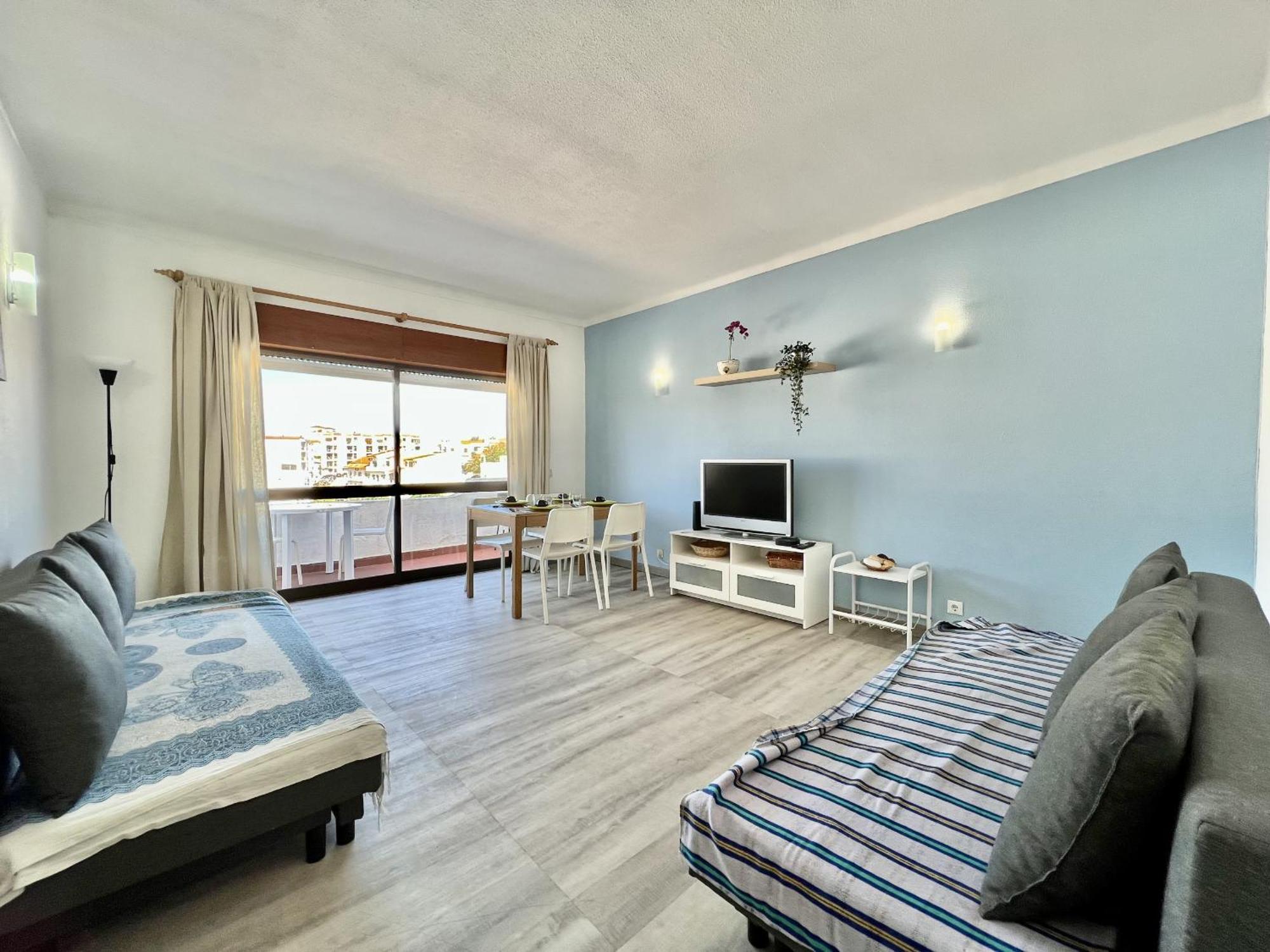 Albufeira Classic 2 By Homing Exterior photo