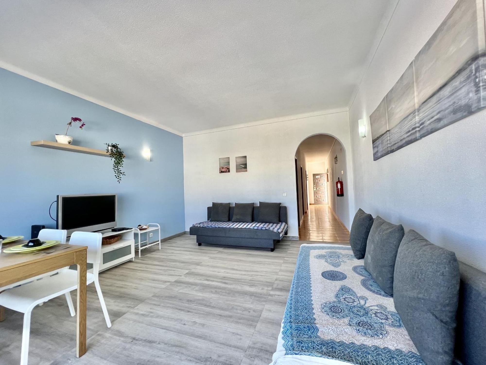 Albufeira Classic 2 By Homing Exterior photo
